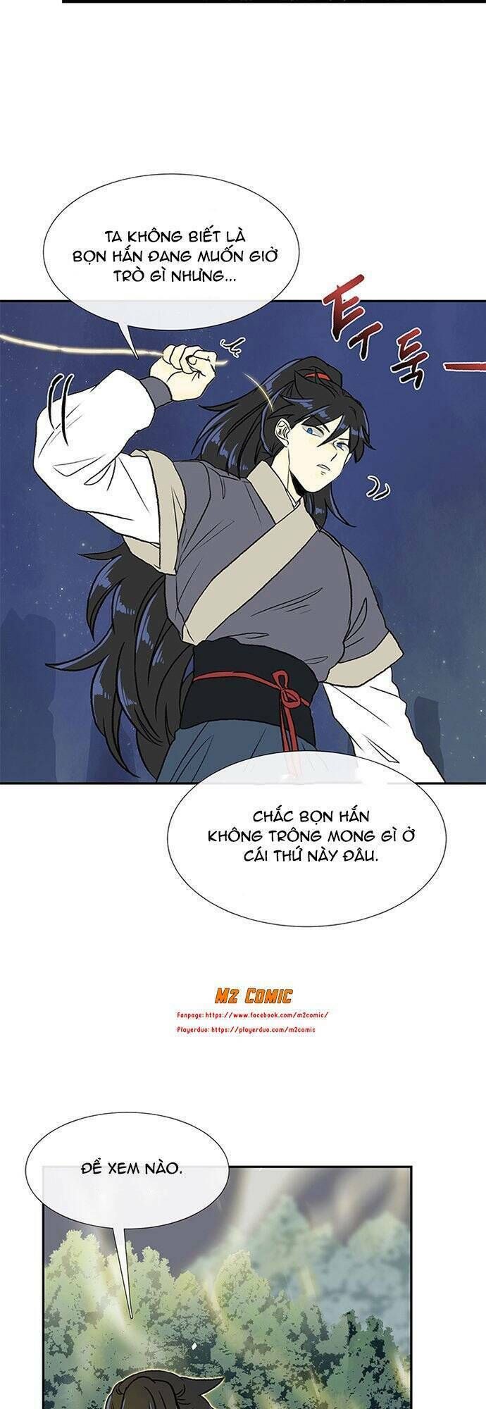 học sĩ tái sinh chapter 120 20