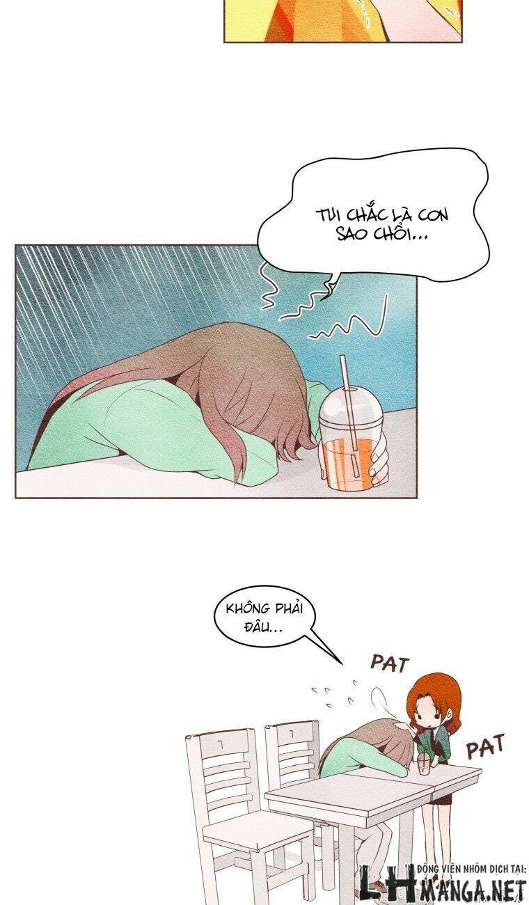 may i shake your hand chapter 2 27