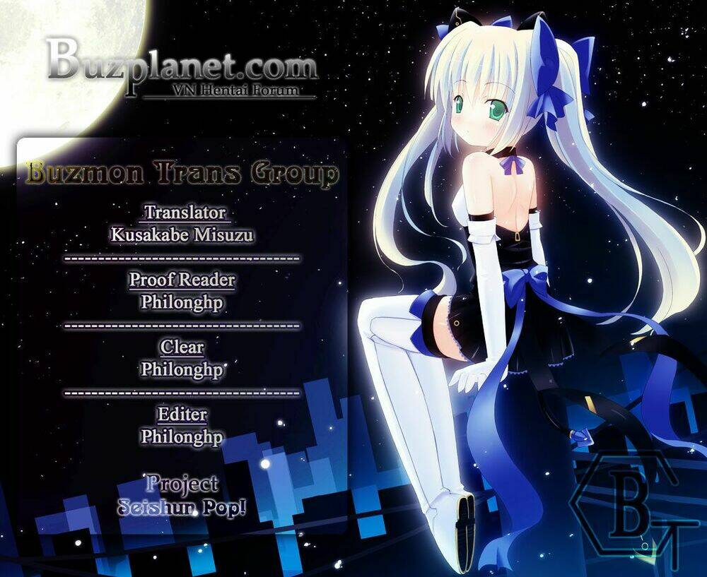 seishun pop! chapter 4 26