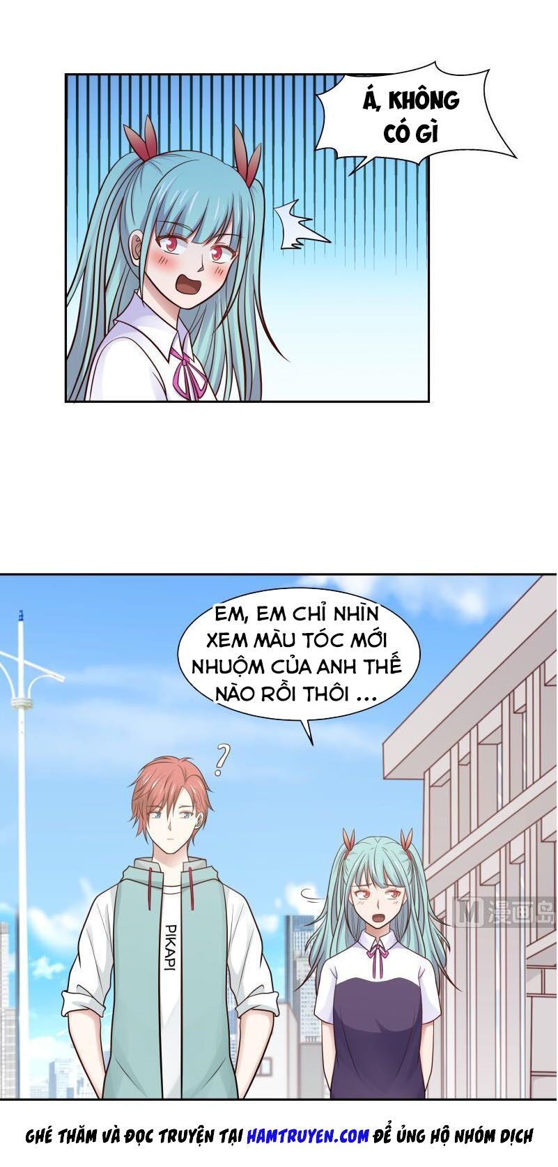 trên người ta có một rồng chapter 140 1