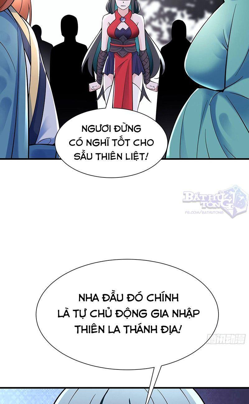 đồ đệ ta toàn là nữ ma đầu chapter 84 31