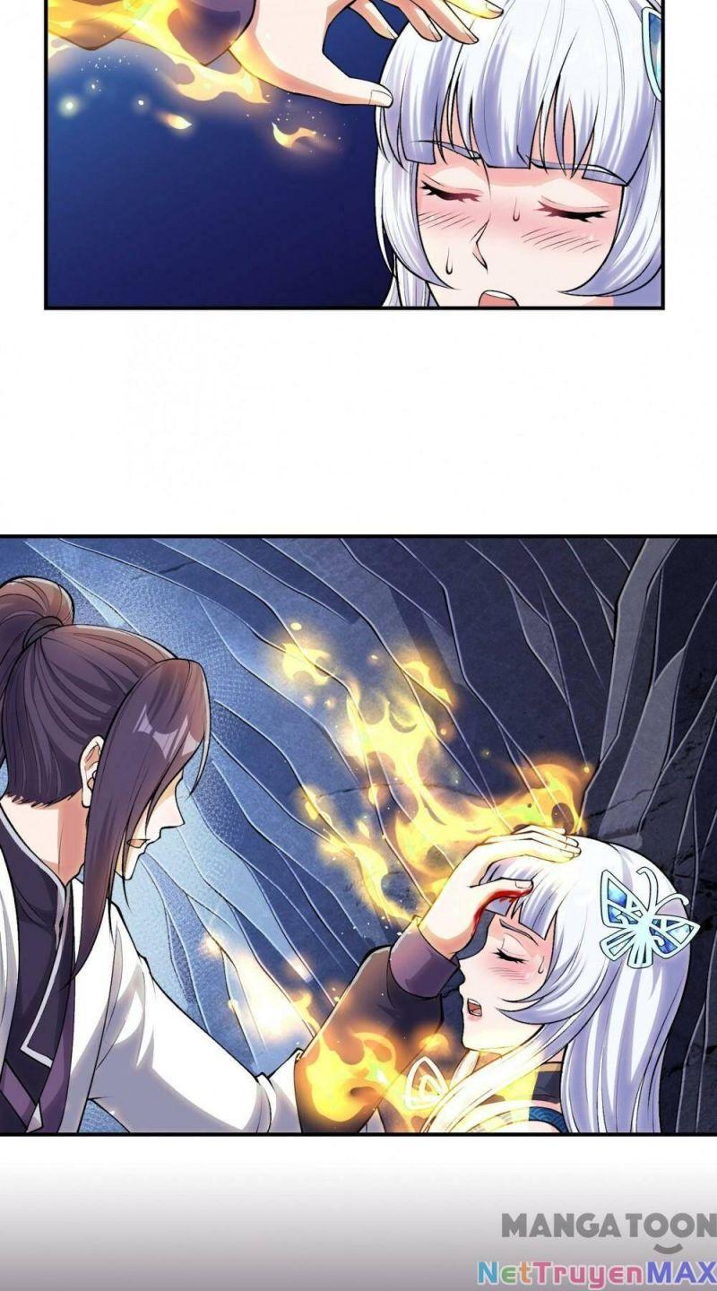 đệ nhất người ở rể chapter 212 34