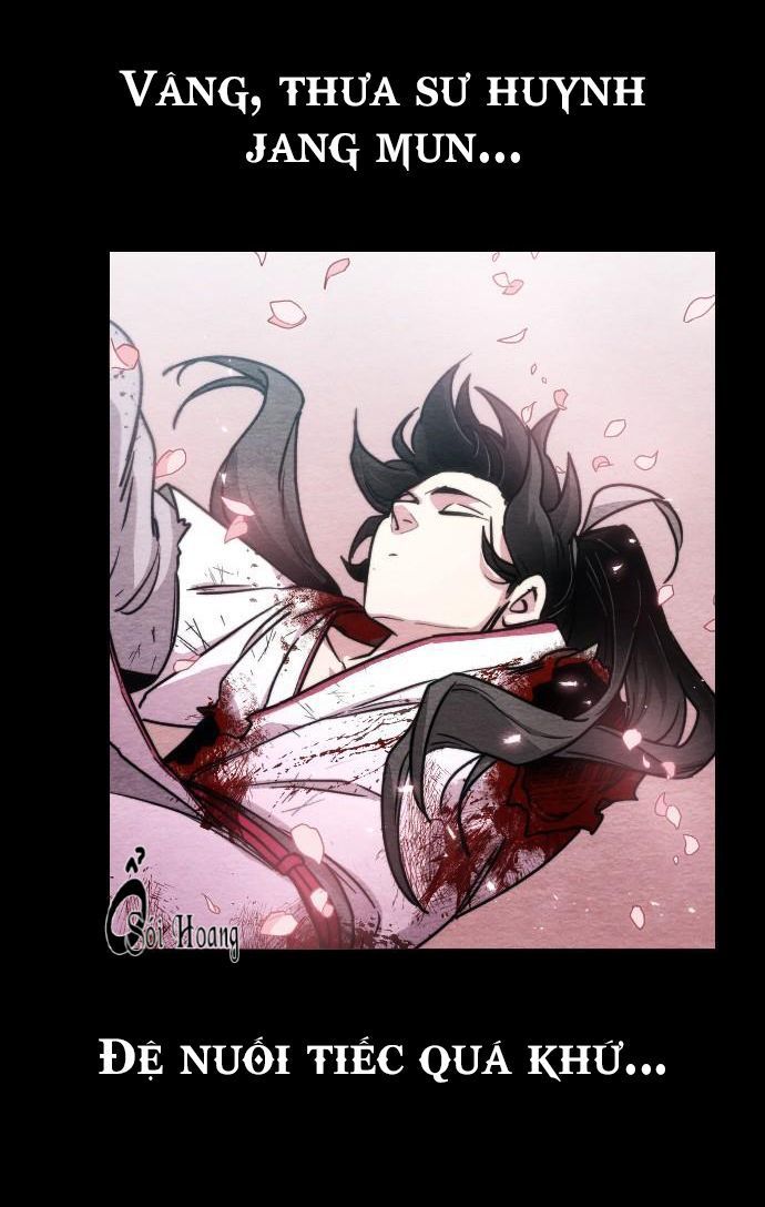 sự trở lại của phái hoả sơn chapter 1 92