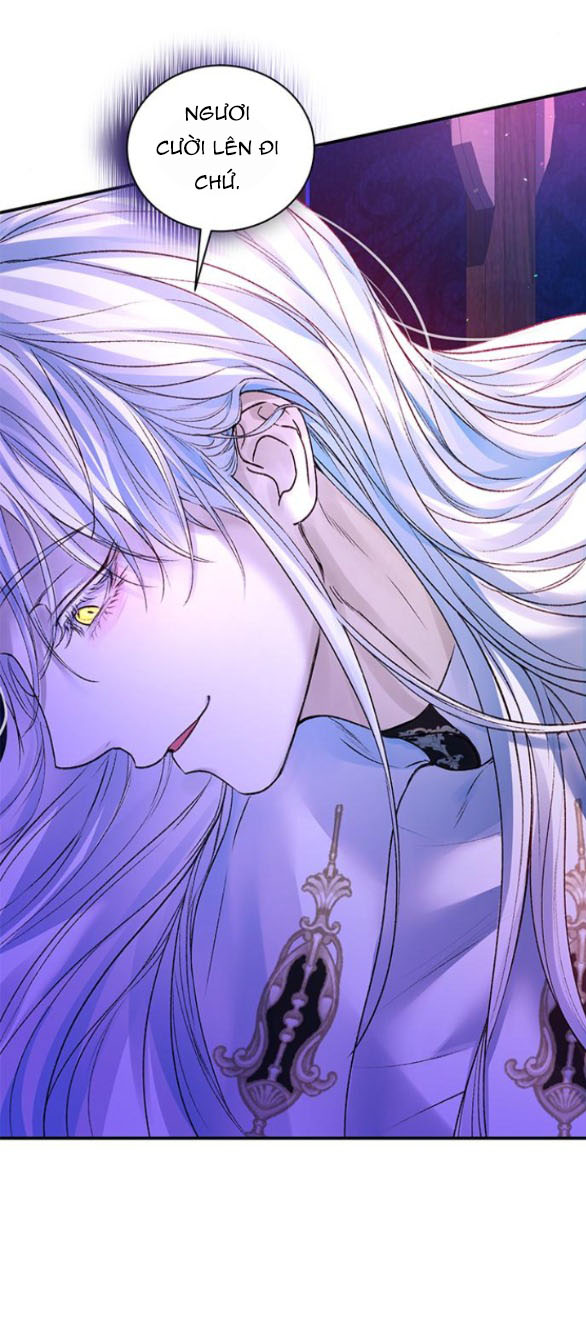 tôi tưởng bản thân không còn sống được bao lâu! chapter 66.1 24