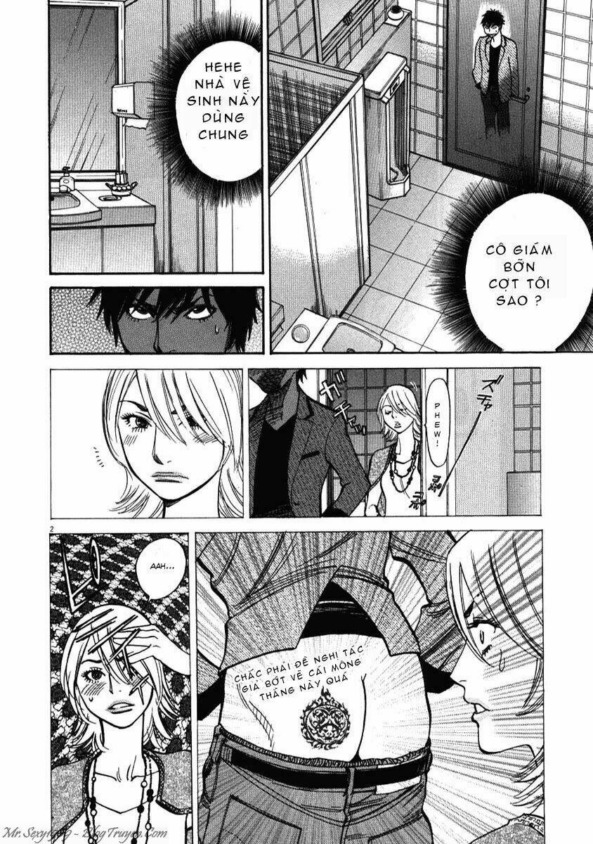 kono s o mi yo chapter 5 3
