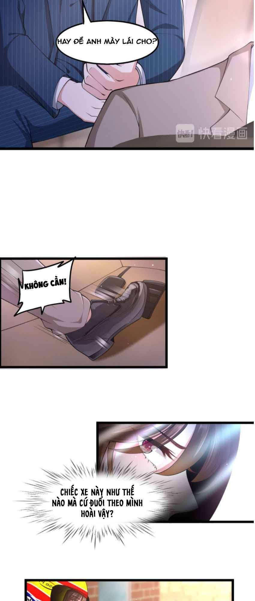 nhất sanh hữu hỉ chapter 20 6