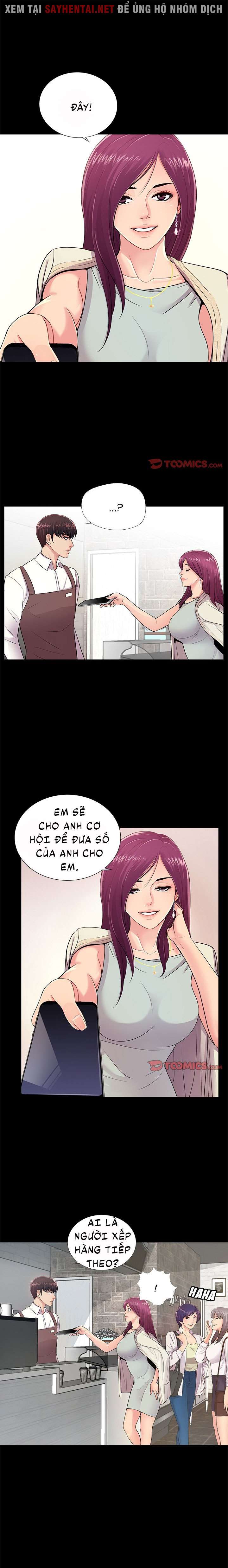 his return manhwa chapter 9 1