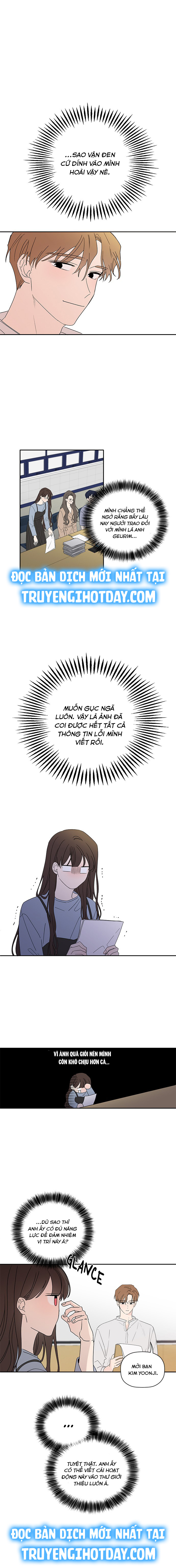 hương vị năm mới chapter 55 9