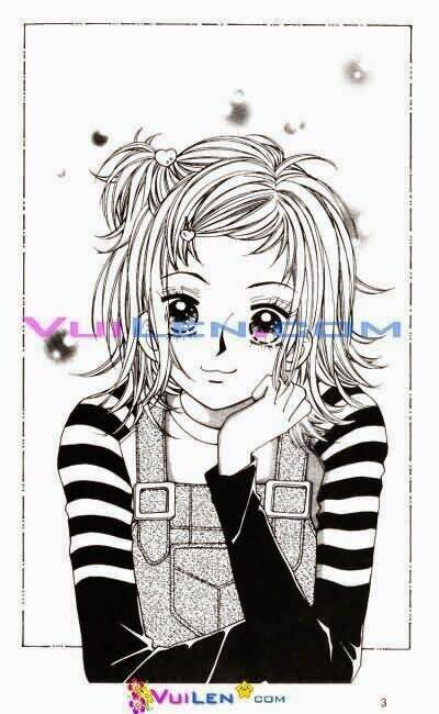 tên nô lệ đáng yêu chapter 2 3