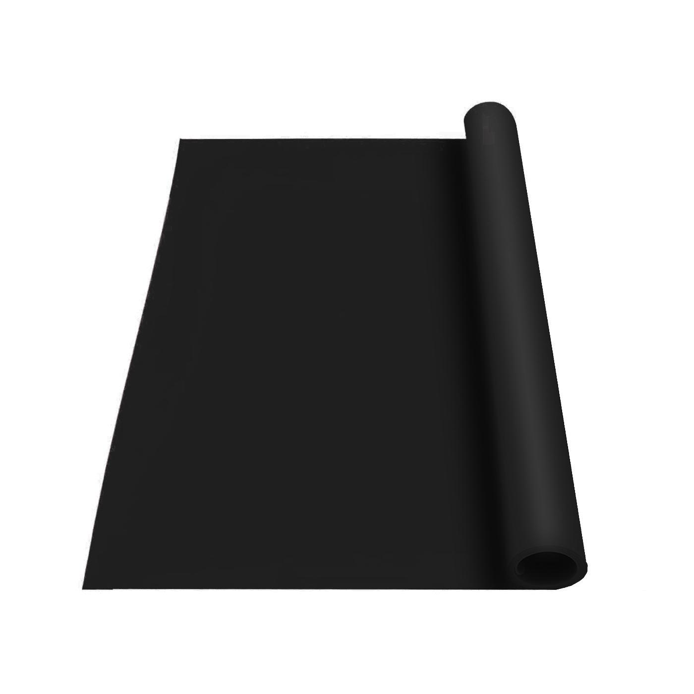 Silicone Mat Lớn Placemat Vincy Bàn Thảm Chống Nóng Chống Trơn Trượt Nhà Bếp Dã Ngoại Ăn Món Ăn Thảm Lật Số Để Bàn Bảo Vệ ESD miếng Lót