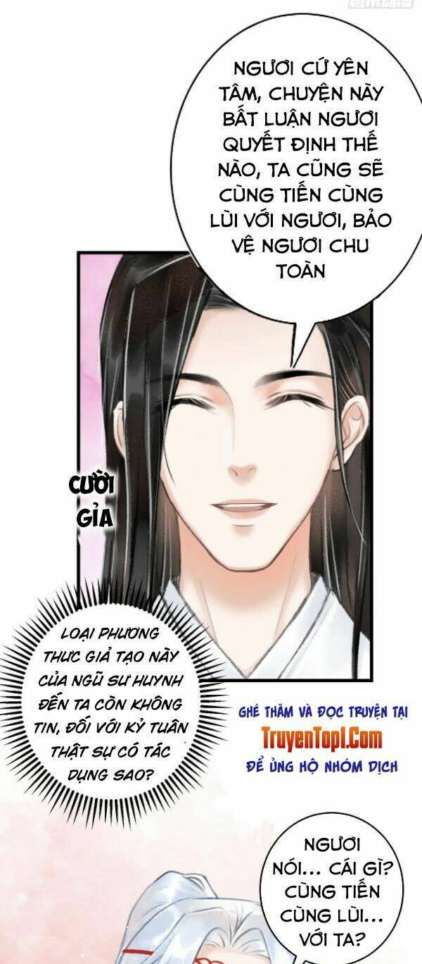 tuần tuần thiện dụ chapter 5 48