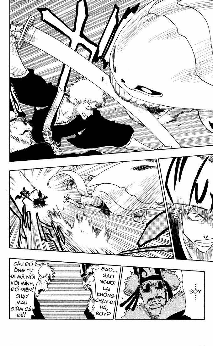 thần chết ichigo chapter 30 17
