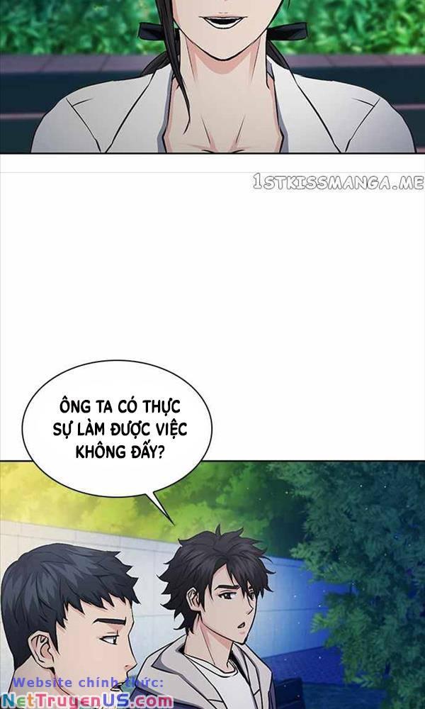 druid tại ga seoul - người hóa thú chapter 99 38