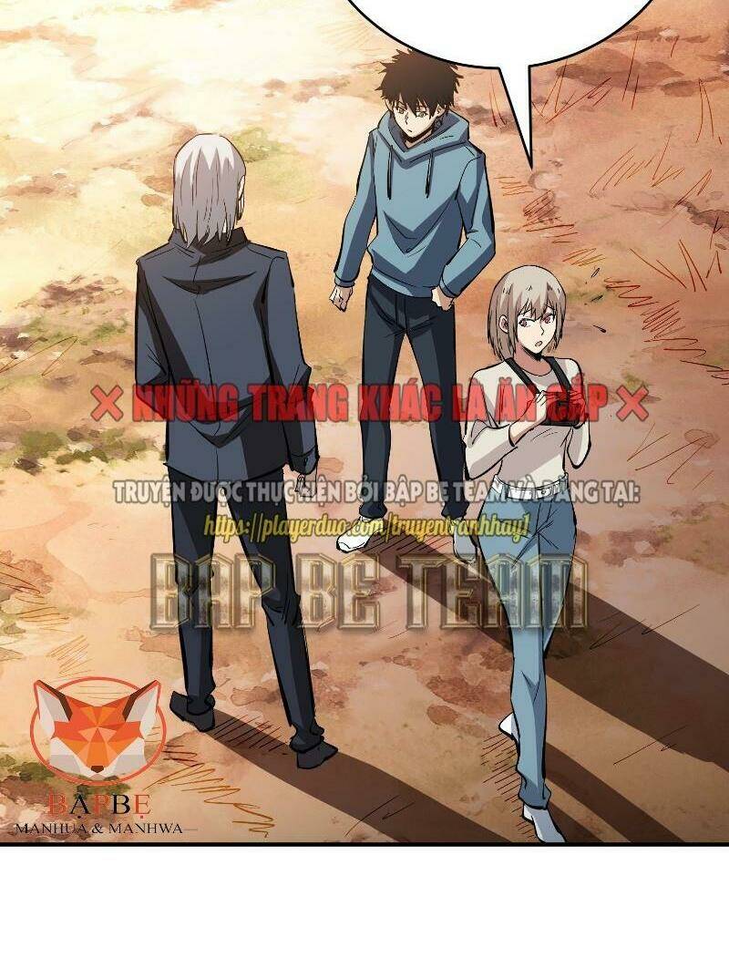 kiêm chức diêm vương chapter 17 19