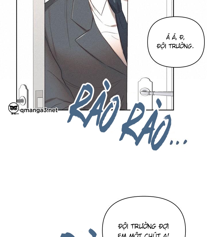 đại úy lãng mạn thân yêu của tôi chapter 5 39