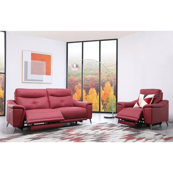 Bộ sofa đa năng thông minh cao cấp nhập khẩu F-50075M-2CN