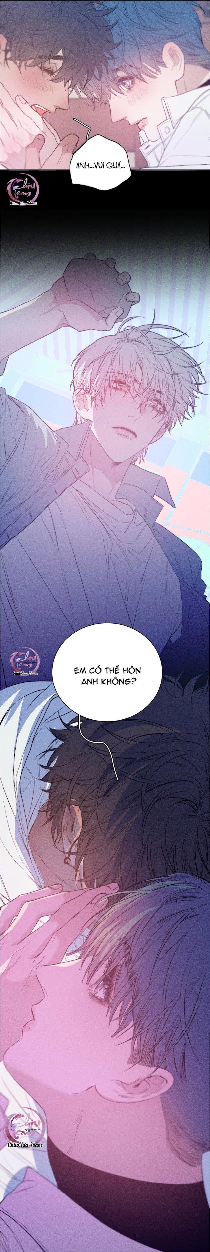 mùa xuân đang đến chapter 29 6