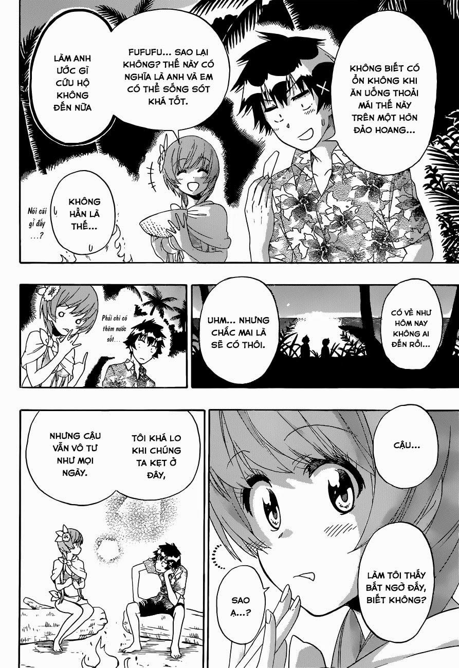 nisekoi - tình yêu giả tạo chapter 170 19