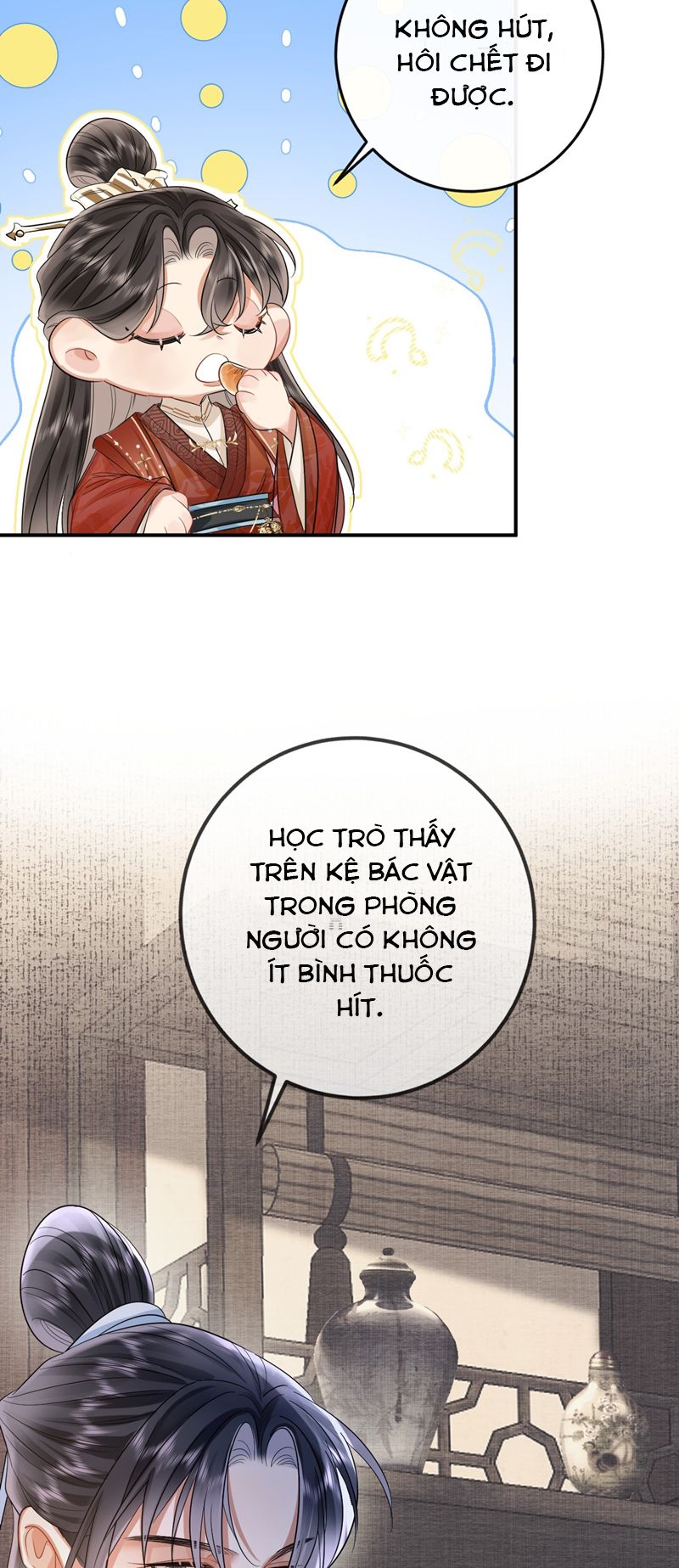 ôn hương diễm ngọc chapter 11 26