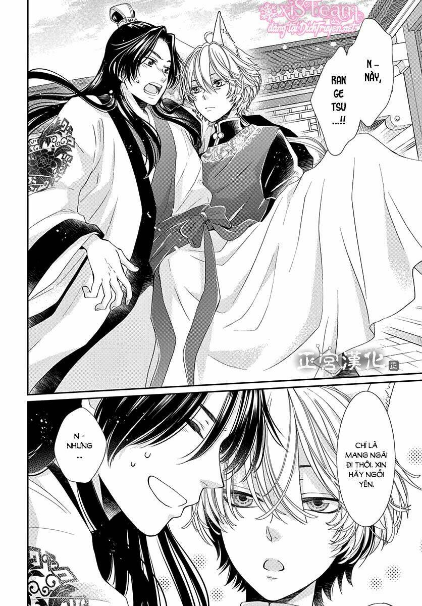 vua quái vật chapter 5 18