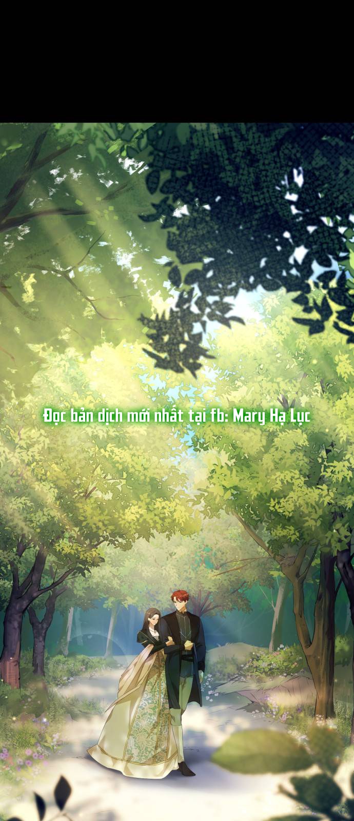 chị yêu, kiếp này em sẽ là hoàng hậu chapter 2.1 2