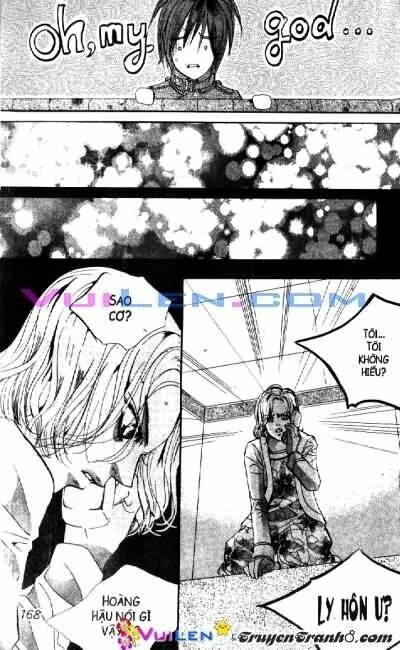 goong - [ hoàng cung ] chapter 13 166