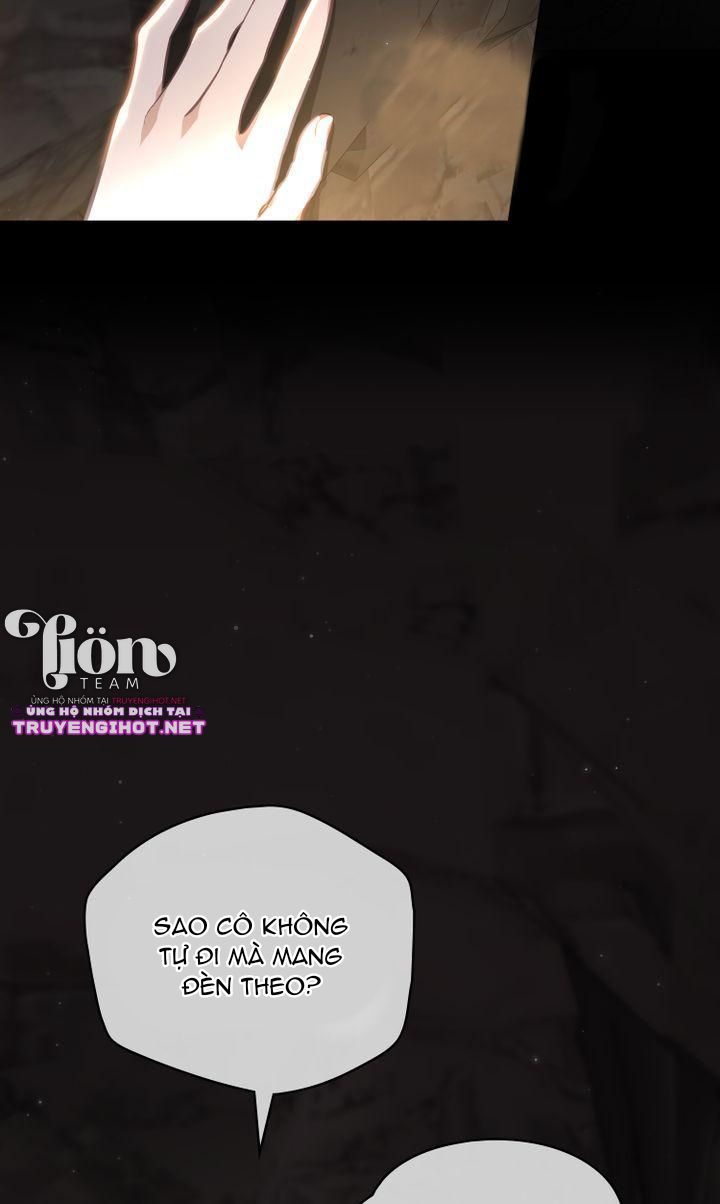 Thanh Gươm của Evangeline chapter 26.1 24