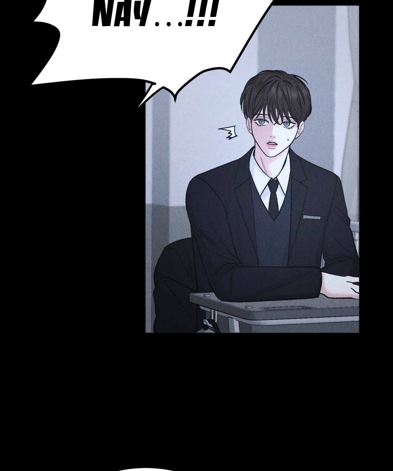 ân huệ của chúa chapter 1.2 27