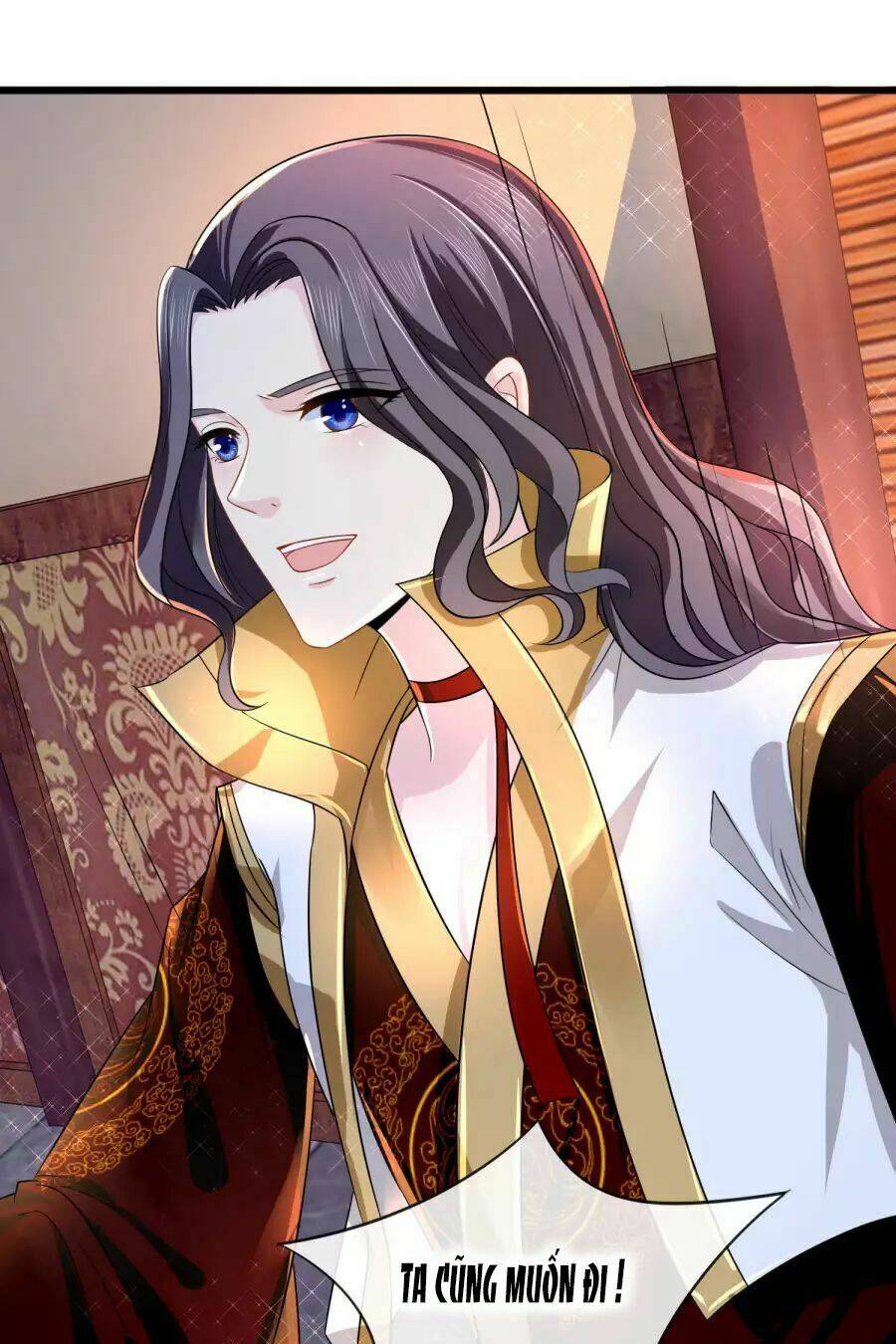 lãnh cung phế hậu muốn nghịch thiên chapter 19 16