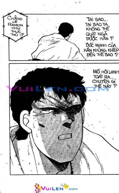 truyền nhân atula - shura no mon i chapter 32 53