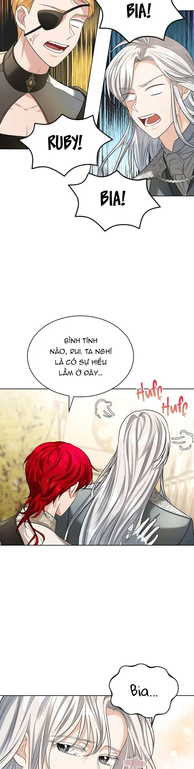 hợp đồng hôn nhân của công tước ashleyan chapter 22.2 2