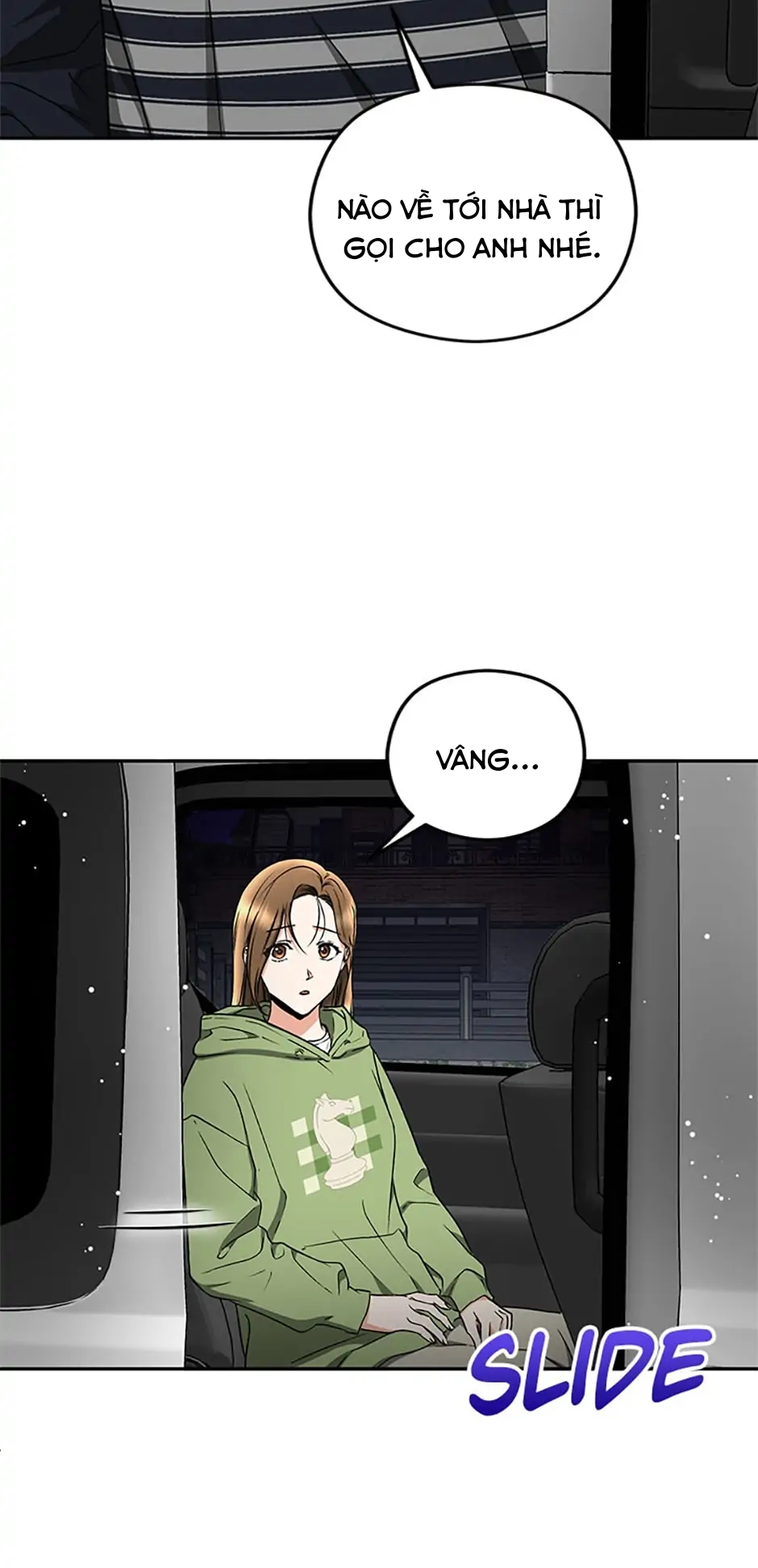 hôn thôi vẫn chưa đủ đâu chapter 36 18