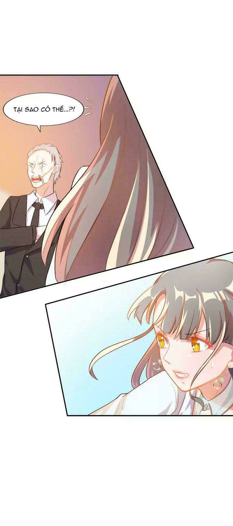 hôn nhân dục vọng: thiếu gia nhẹ một chút! chapter 10 5