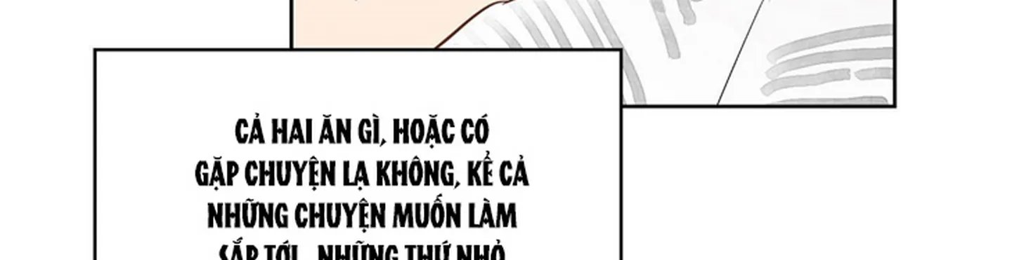 chuyện quái gì với giấc mơ đó vậy chapter 20 112