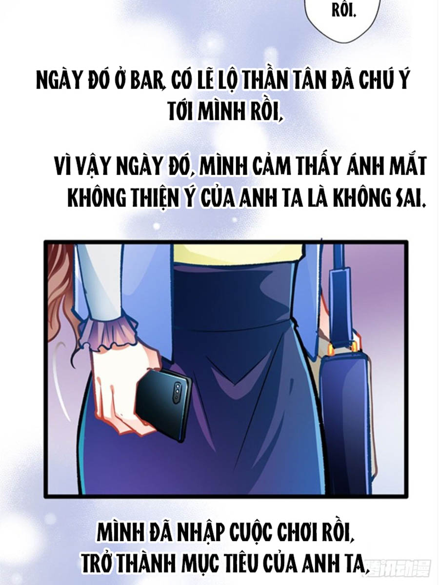 cưng chiều ái thê hư hỏng chapter 60 31