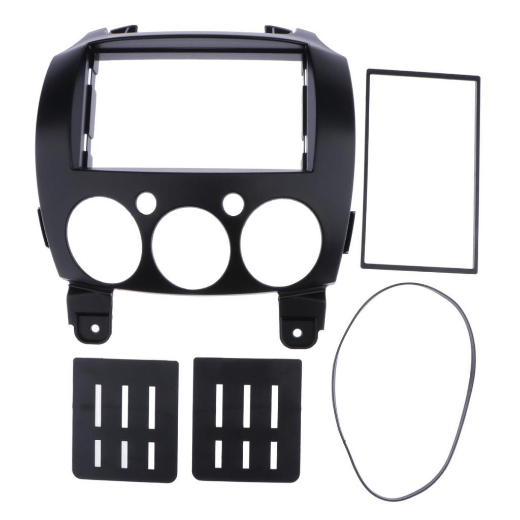 Car Fascia Panel for 2007-2014