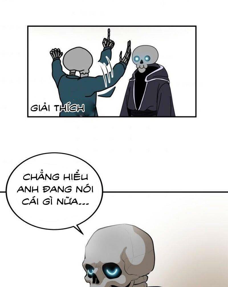 ngôi nhà kết nối với hầm ngục chapter 8 78