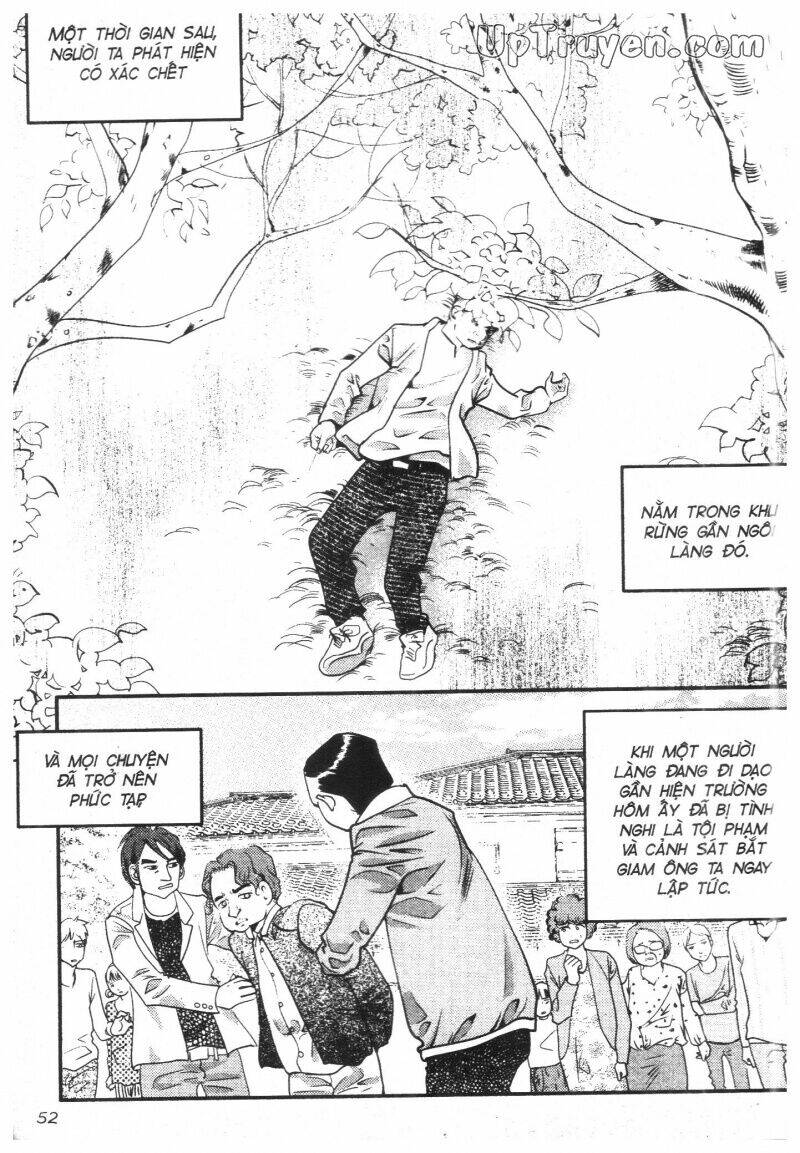 hoàng cung chapter 25 53