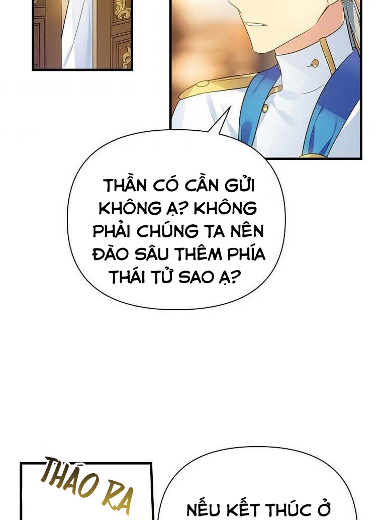 tôi đã ở đây ngay từ ban đầu chapter 13 66