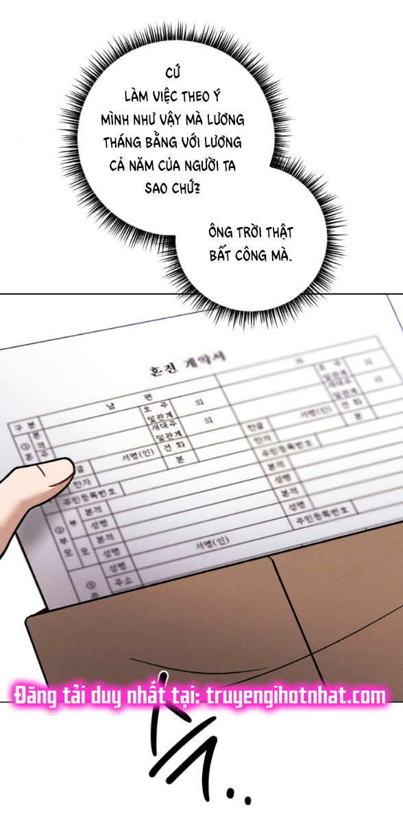 Ăn Mòn chapter 8.2 - Trang 4