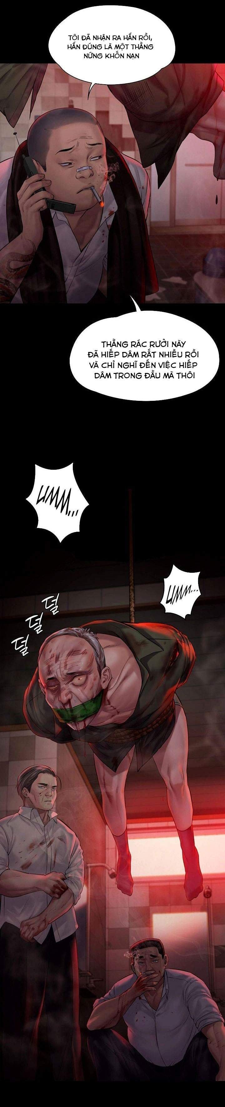 ong chúa chapter 157 21