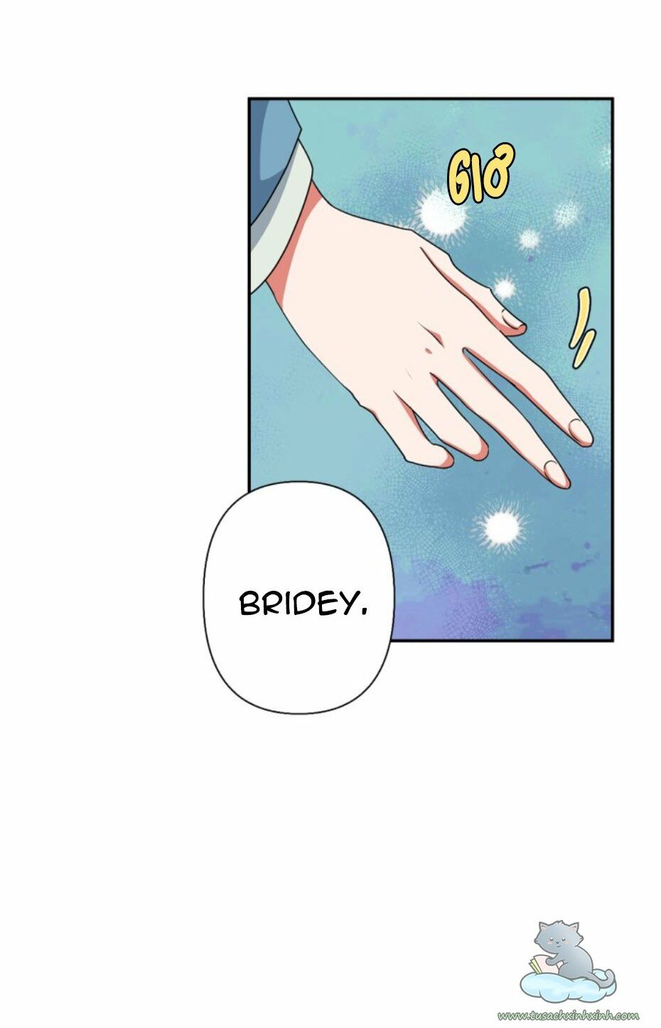 tôi đang nuôi dưỡng một con quái thú chapter 50 11