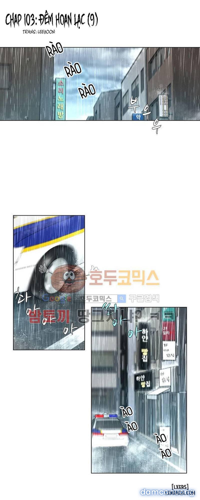 nô lệ song sinh chapter 103 4