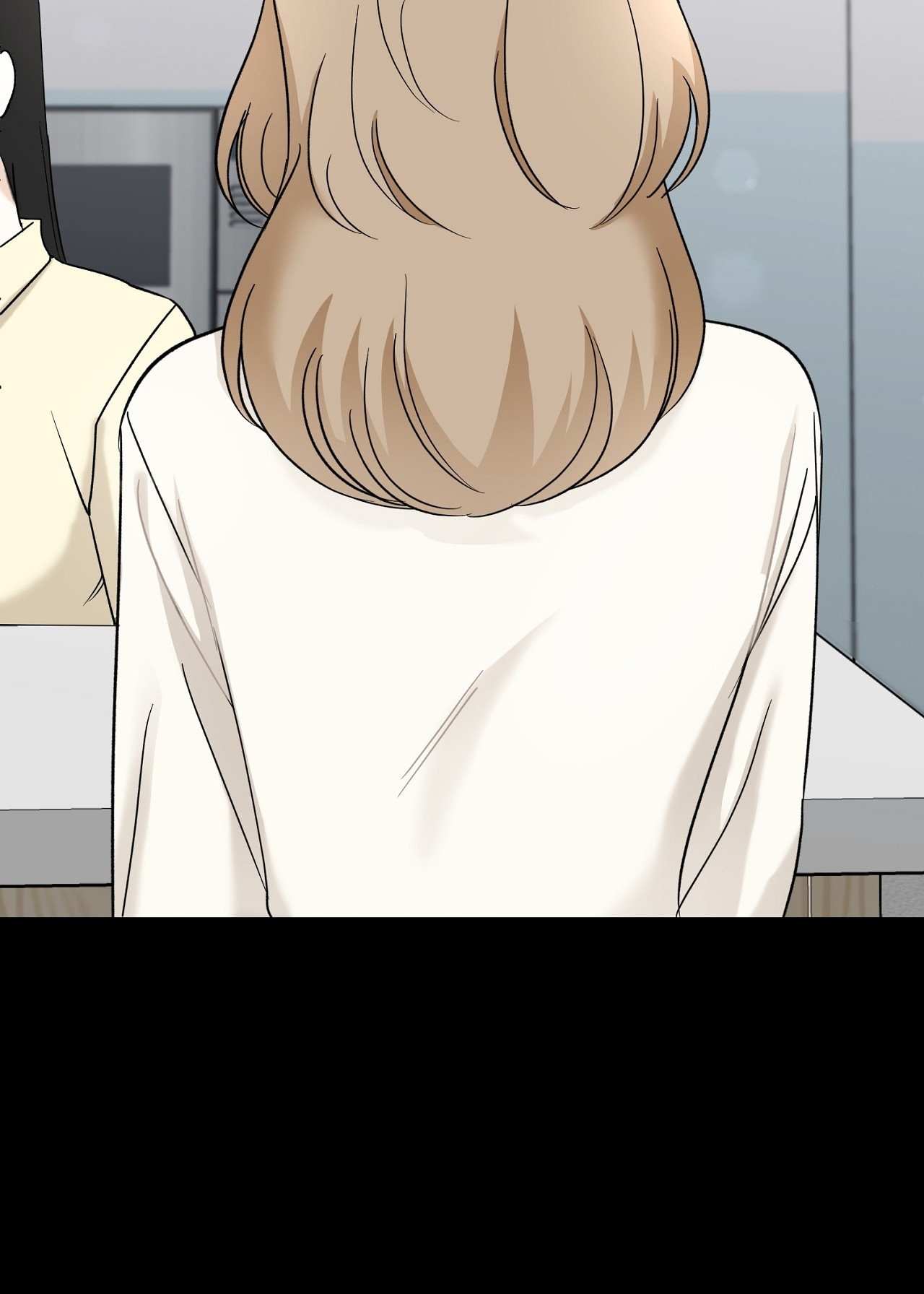 Tôi Đổ Anh Rồi, Trưởng Phòng chapter 7.1 - Trang 34