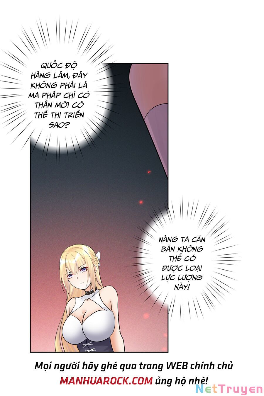 bản giáo chủ thân bất do kỷ chapter 21 14