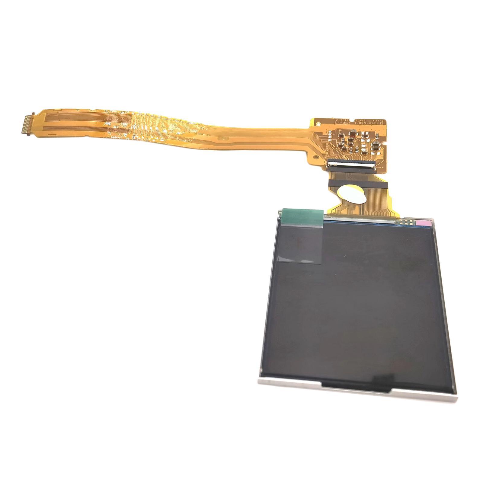 LCD Display screen Replaces for A300 Digital Camera Parts