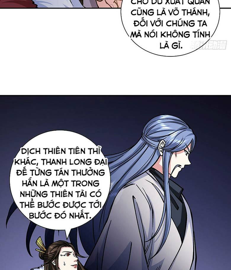 võ đạo độc tôn chapter 439 55