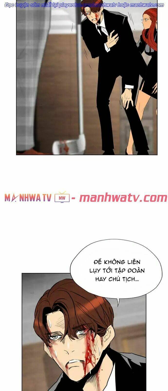 kẻ hồi sinh chapter 37 24