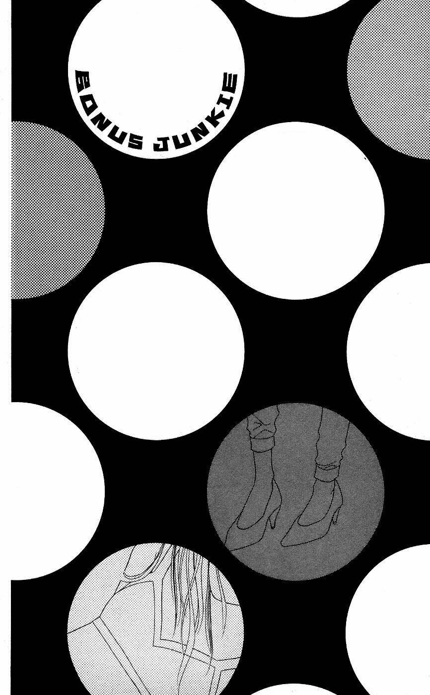 nosatsu junkie chapter 5 32