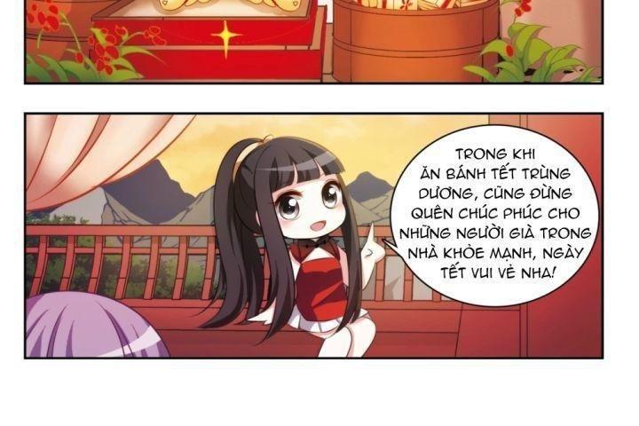 lễ hội truyền thống của trung quốc chapter 5 25